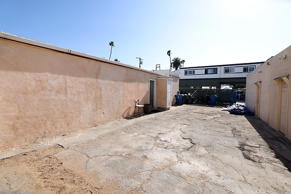 850B Rear Ext 0108