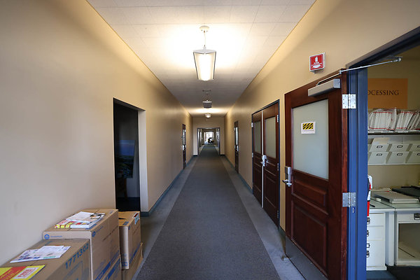 724A AD Hallway 0541