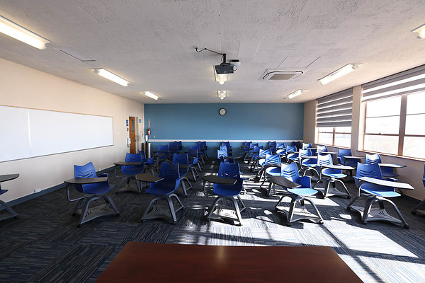 724A CH C216 Classroom 0362