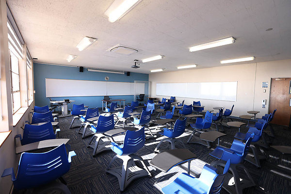 724A CH C216 Classroom 0361