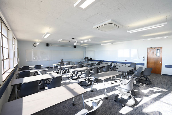 724A CH C112 Classroom 0446