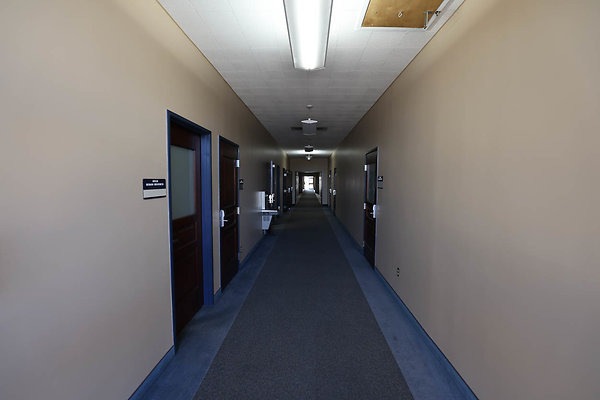 724A AD Hallway 0551