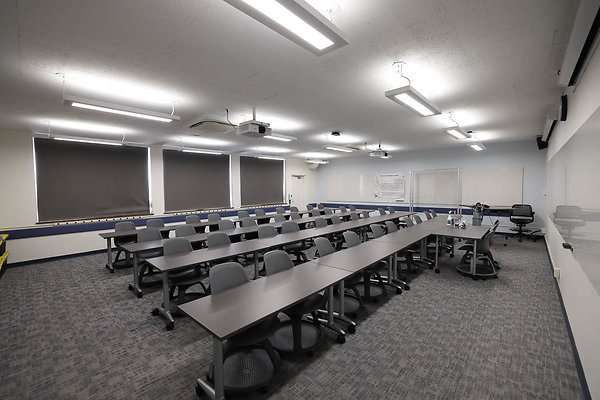 724A CH C114 Classroom 0436