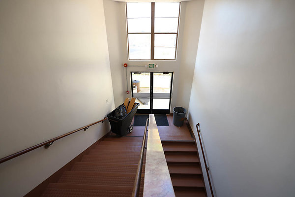 724A CH Stairwell 0356