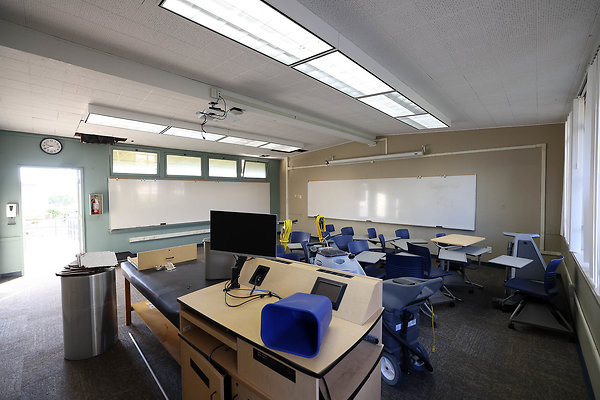 724A Arts1 Classroom 0588