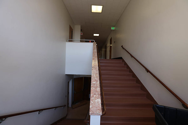 724A CH Stairwell 0431