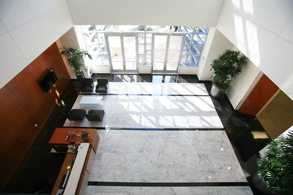 Main Lobby from 2nd Floor Balcony 0047 1