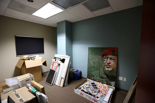 Room 135 0134