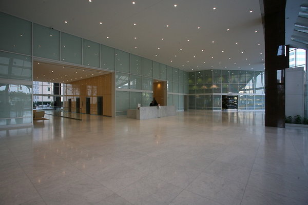 Lobby 0627 1