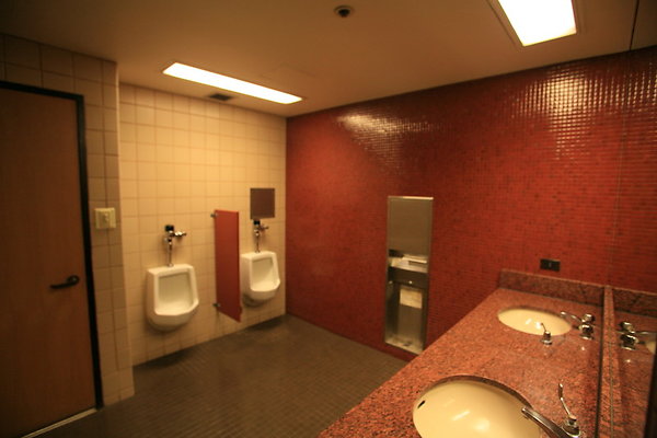 25th Floor Mens Room 0252 1