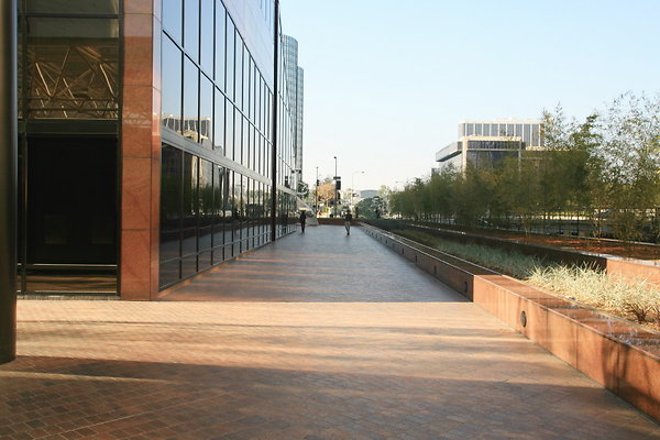 Walkway to LS 0134 1