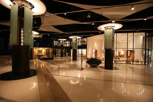 Blue 1st Floor Lobby 0636 1