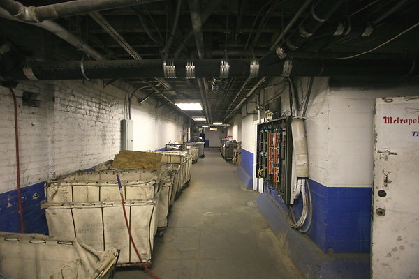 Basement Hallway 0097 1