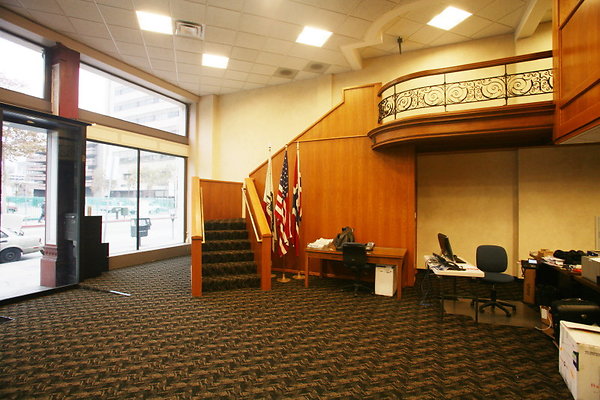 Office Lobby 0135 1