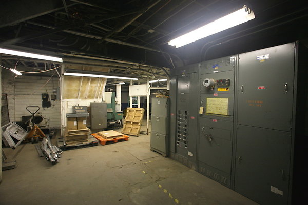 Basement Electrical 0099 1