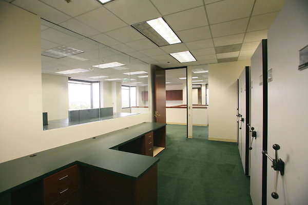 Suite 900 File Room 0095 1