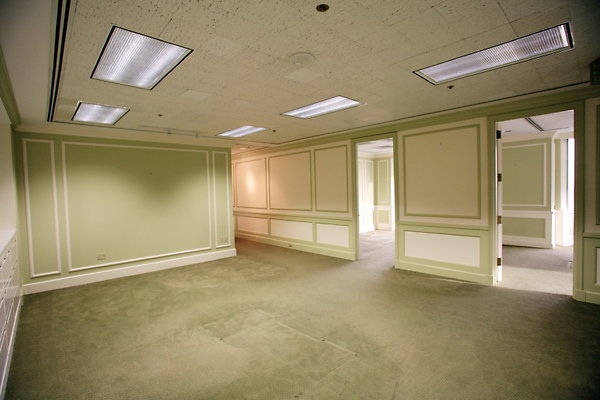 Suite 1550 File Area &amp; Open Space 0138 1