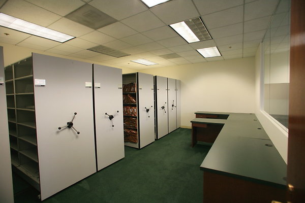 Suite 900 File Room 0094 1