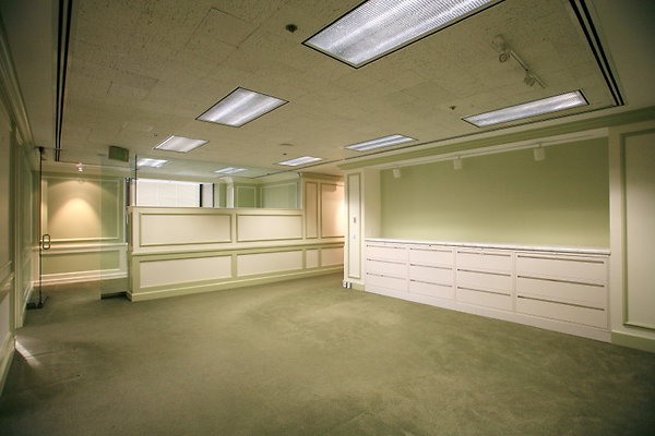 Suite 1550 File Area &amp; Open Space 0132 1