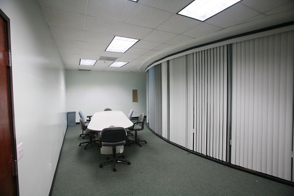 Suite 110 Conference Room 0418 1