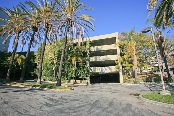 Parking Structure Ext 0013 1