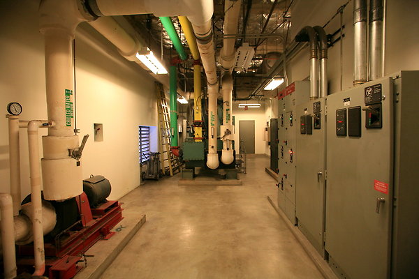 Mechanical Room 0047