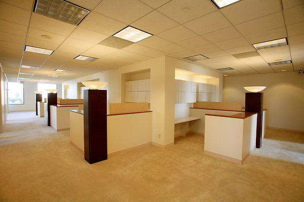 Suite 805 Cubicles 0140