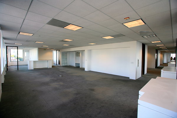 Suite 500 Large Open Area 0163