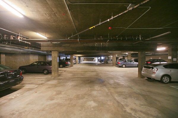 Parking Garage 0068 1