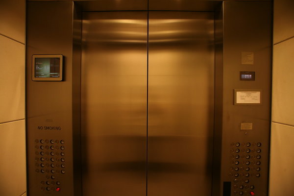 Elevator Interior2 1