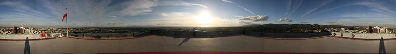 Helipad 360 Pan View 1