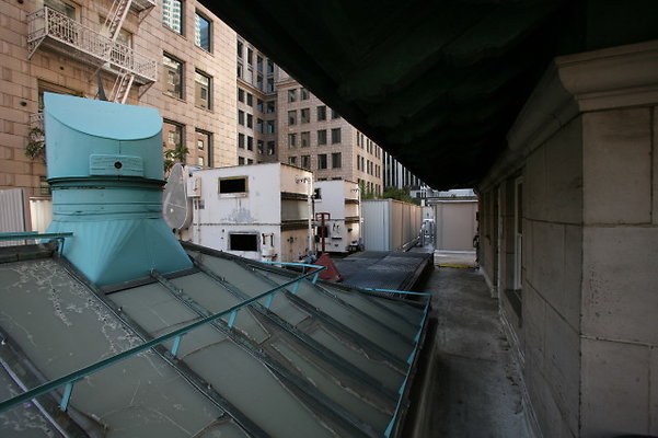 Garage Roof 0190 1