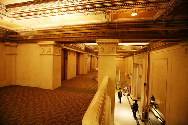 2nd Floor Elevator Lobby 0110 1 1