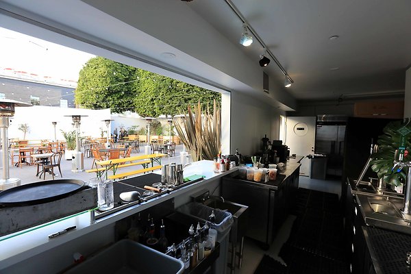 220A Residence Kitchen 0093