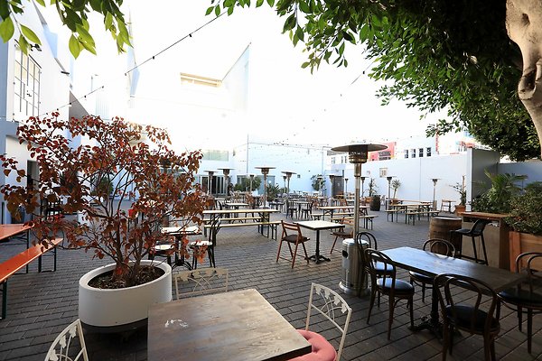 220A Courtyard 0106