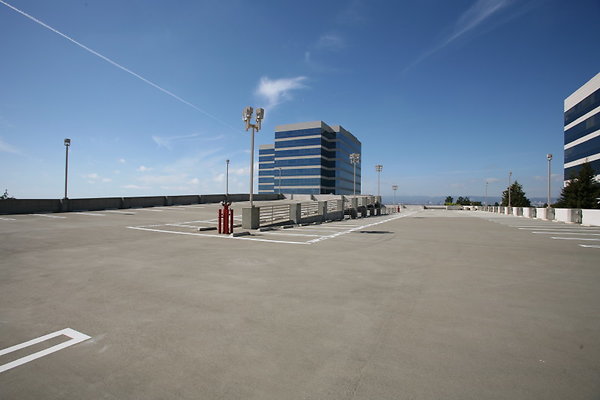 656A Parking Garage Roof 0089 1