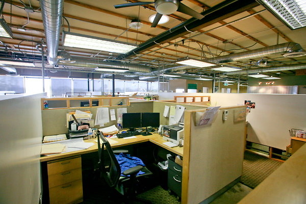 3rd Floor Cubicles 0062 1