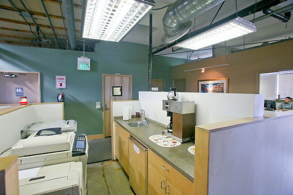 3rd Floor Coffee &amp; Copier Area 0065 1