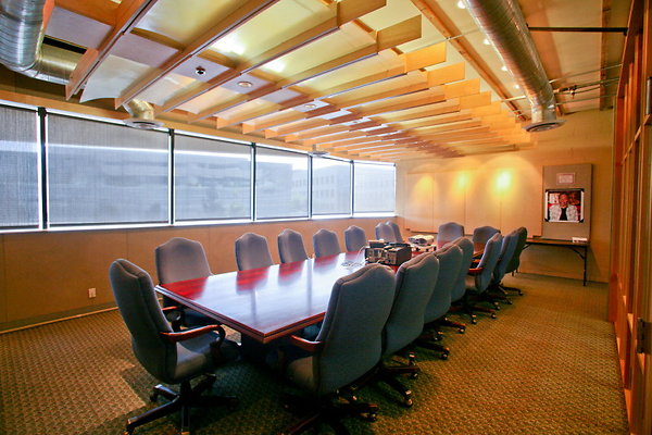 3rd Floor Conference Room 0058 1