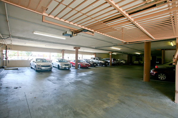 1st Floor Garage 0112 1 1