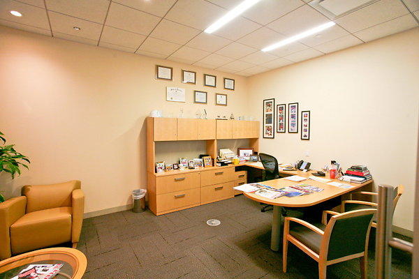 South Studio Office 0051 1