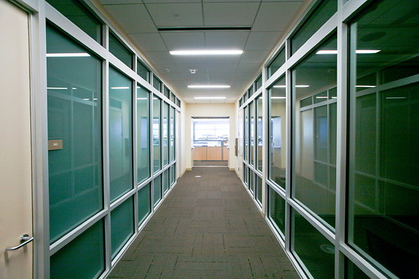 Conference Room Hallway 0011 1