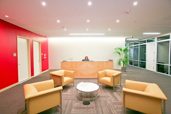 Reception Area 0005 1