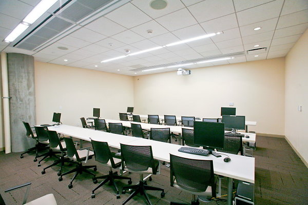 Training Room 203 0015 1