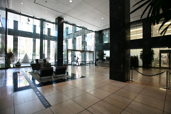 Main Lobby 0452 1