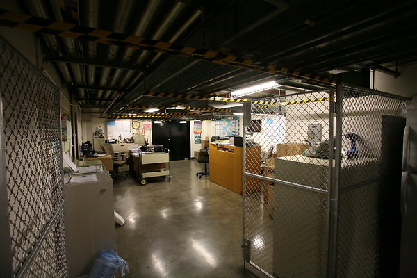 Maintenance Room 0287 1