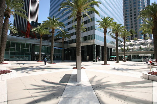 Plaza Entrance 0425 1