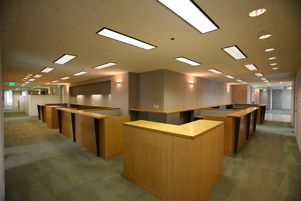 Suite 4200 Cubicles 0051 1