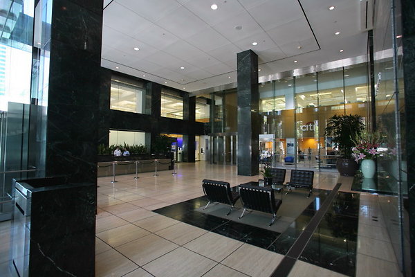 Main Lobby 0451 1