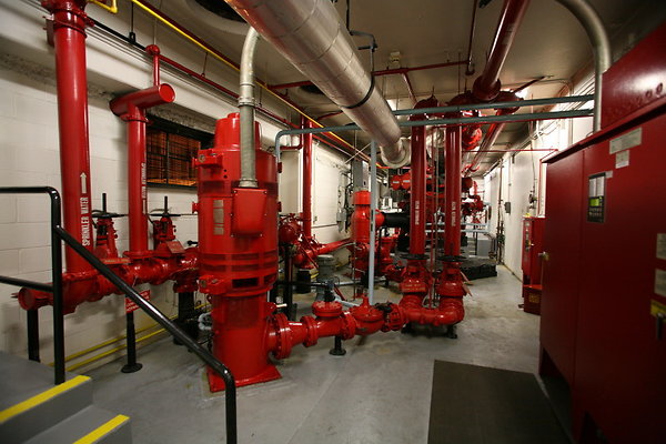 Fire Pump Room 0277 1